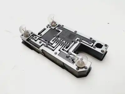 Gebrauchtes Autoersatzteil LAMPENHALTER zum RENAULT CLIO I (B/C57_, 5/357_) 1.2 (5/357Y, 5/357K) OEM-IAM-Referenzen 2251  