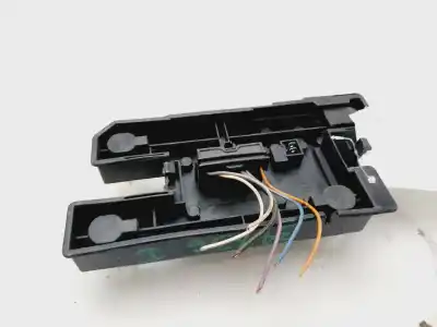 Gebrauchtes Autoersatzteil LAMPENHALTER zum RENAULT CLIO I (B/C57_, 5/357_) 1.2 (5/357Y, 5/357K) OEM-IAM-Referenzen 2251  