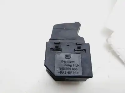 Second-hand car spare part rear left power window switch for seat leon (1m1) 1.9 tdi oem iam references 1m0959855  