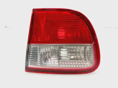 Автозапчастина б/у внутрішній правий завод для seat leon (1m1) 1.9 tdi посилання на oem iam 1m6945092b  