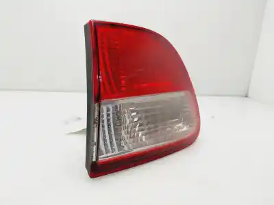 Автозапчастина б/у внутрішній правий завод для seat leon (1m1) 1.9 tdi посилання на oem iam 1m6945092b  