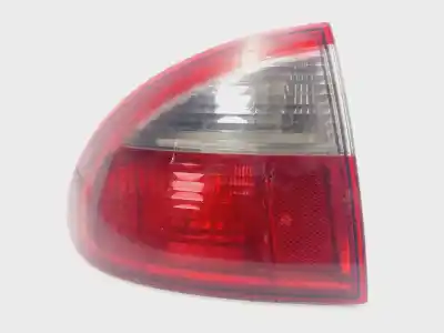Автозапчастина б/у лівий ход ліхар для seat leon (1m1) 1.9 tdi посилання на oem iam 1m6945111  