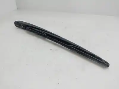 Second-hand car spare part Rear Windshield Wiper Arm for PEUGEOT 307 BERLINA (S2) X-Line OEM IAM references 9634372177  