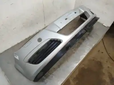 Second-hand car spare part FRONT BUMPER for OPEL ASTRA H BERLINA Enjoy OEM IAM references 13161055  