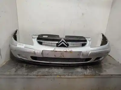 Second-hand car spare part FRONT BUMPER for CITROEN C5 BERLINA 1.8 CAT (6FZ / EW7J4) OEM IAM references 7401R5  