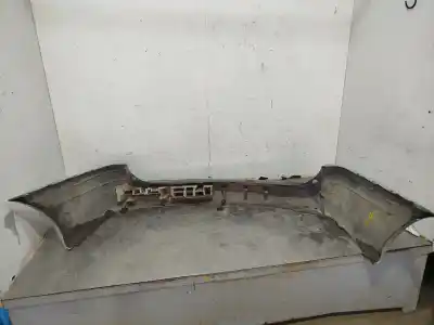 Second-hand car spare part REAR BUMPER for RENAULT MEGANE I FASE 2 GRANDTOUR (KA..) 1.9 dTi Diesel 80 CV / 59 KW OEM IAM references 7701471597  