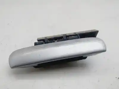 Second-hand car spare part EXTERIOR LEFT FRONT DOOR HANDLE for CITROEN XSARA BERLINA 1.9 Diesel OEM IAM references 96334565  