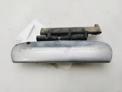 Second-hand car spare part EXTERIOR LEFT REAR DOOR HANDLE for CITROEN XSARA BERLINA 1.9 Diesel OEM IAM references 96334567  