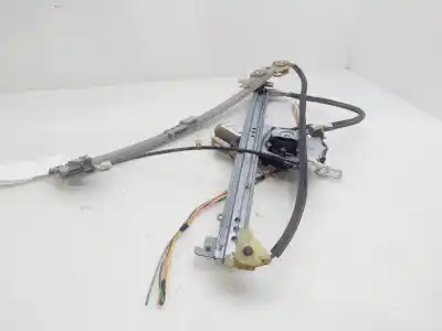 Second-hand car spare part PASSENGER SIDE RIGHT WINDOW REGULATOR for CITROEN XSARA BERLINA 1.9 Diesel OEM IAM references 9222F9  