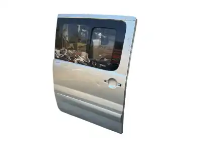 Second-hand car spare part RIGHT SLIDING SIDE DOOR for FIAT SCUDO COMBI (272) Panorama Executive L2H1 130 Multijet (5 pl.) OEM IAM references 1400427788  