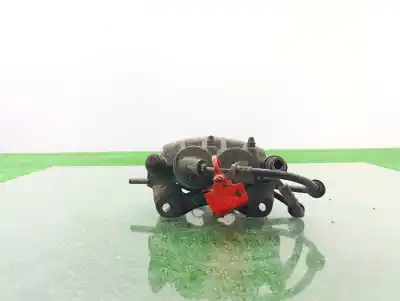 Second-hand car spare part front right brake caliper for nissan interstar mod. 04 (x70) kasten l1h1 3.3t 114 cv / 84 kw oem iam references 4100100qad  