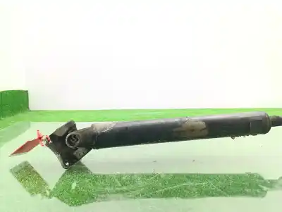 Pezzo di ricambio per auto di seconda mano trasmissione centrale per ssangyong rexton rx 270 full riferimenti oem iam 3320008000  
