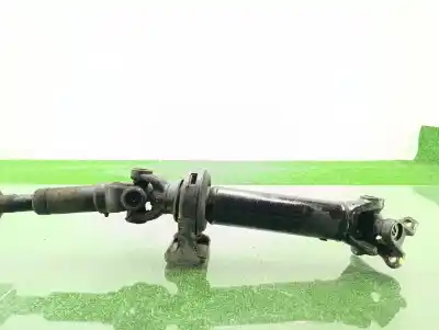 Автозапчасти б/у ЦЕНТРАЛЬНАЯ ТРАНСМИССИЯ за SSANGYONG REXTON RX 270 Full ссылки OEM IAM 3320008000  