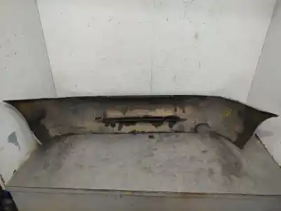 Автозапчасти б/у ЗАДНИЙ БАМПЕР за FORD MONDEO BERLINA (GD) Ambiente ссылки OEM IAM 1111876  