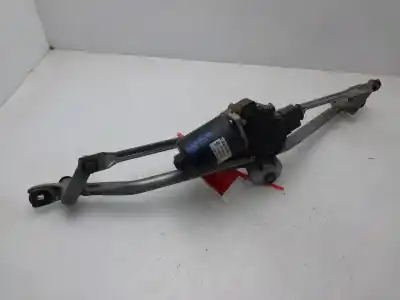 Piesă de schimb auto la mâna a doua MOTOR STERGÃTOR FATÃ pentru AUDI A6 BERLINA (4B2) 2.4 Quattro Referințe OEM IAM 4B1955113A  