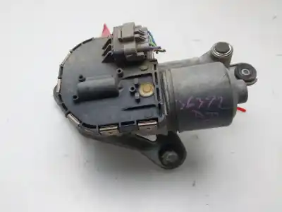 Second-hand car spare part front windshield wiper motor for peugeot 407 sw sr confort oem iam references 9661812180  