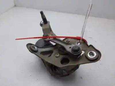 Second-hand car spare part front windshield wiper motor for peugeot 407 sw sr confort oem iam references 9661812180  