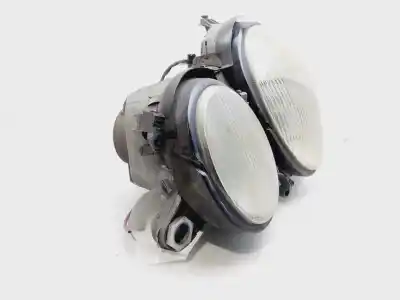Pezzo di ricambio per auto di seconda mano FARO ANTERIORE SINISTRO per MERCEDES-BENZ CLASE E (W210) BERLINA DIESEL 320 CDI (210.026) Riferimenti OEM IAM 2108203361  