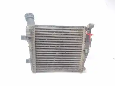 Gebrauchtes Autoersatzteil ZWISCHENKÜHLER zum VOLKSWAGEN TOUAREG (7LA) 3.0 V6 TDI DPF OEM-IAM-Referenzen 7L6145804  