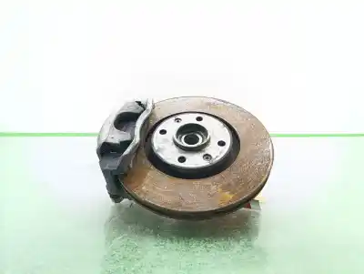 Pièce détachée automobile d'occasion MOYEU DE ROUE AVANT GAUCHE pour OPEL CROSSLAND X  Références OEM IAM 364690  