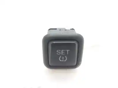 Second-hand car spare part switch for seat exeo (3r2) 2.0 tdi oem iam references 3r0927121b  