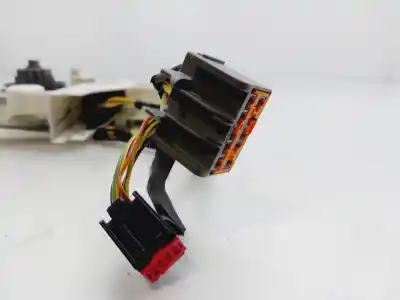 Peça sobressalente para automóvel em segunda mão motor elevador vidro dianteiro esquerdo por fiat panda (169) 1.2 8v dynamic referências oem iam 394815100  