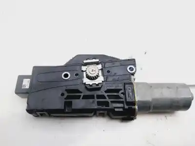 Second-hand car spare part electric sunroof motor for ford focus st-line oem iam references jx7b15b689aa