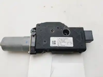 Gebrauchtes Autoersatzteil ELEKTRISCHER DACHMOTOR zum FORD FOCUS ST-Line OEM-IAM-Referenzen JX7B15B689AA  