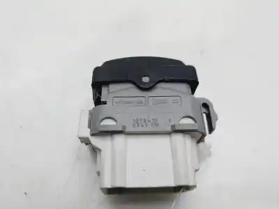 Second-hand car spare part switch for renault kangoo profesional oem iam references 107841c  