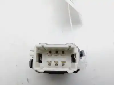 Second-hand car spare part switch for renault kangoo profesional oem iam references 107841c  