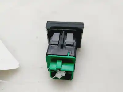 Second-hand car spare part switch for citroen c3 feel oem iam references 9812754877  
