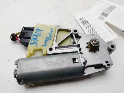İkinci el araba yedek parçası ELEKTRIKLI TAVAN MOTORU için MINI MINI (R56)  OEM IAM referansları 06943448675  