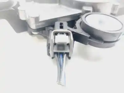 Second-hand car spare part Rear Windshield Wiper Motor for FORD S-MAX (CA1) Titanium (03.2010->) 140 CV / 103 KW OEM IAM references 3M51R17K441AF  