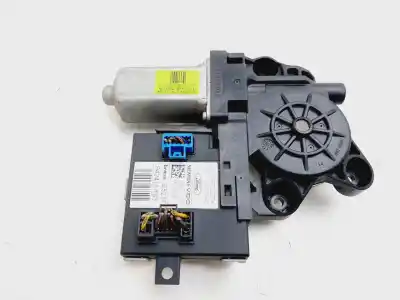 Second-hand car spare part left front window motor for ford kuga (cbv) titanium oem iam references 7m5t14b533ad  