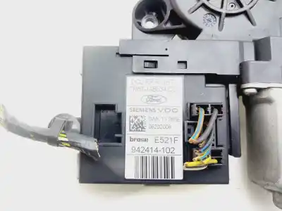 Pezzo di ricambio per auto di seconda mano motore alzacristalli posteriore destro per ford kuga (cbv) titanium riferimenti oem iam 7m5t14b534cc  