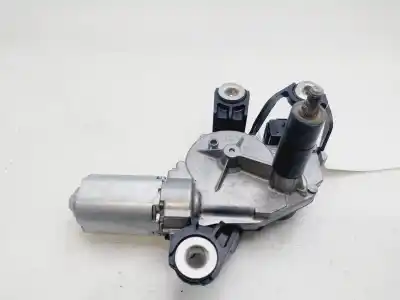 Pièce détachée automobile d'occasion MOTEUR D'ESSUIE-GLACE ARRIERE pour VOLKSWAGEN GOLF VI (5K1) Advance Bluemotion Références OEM IAM 5K6955711B  