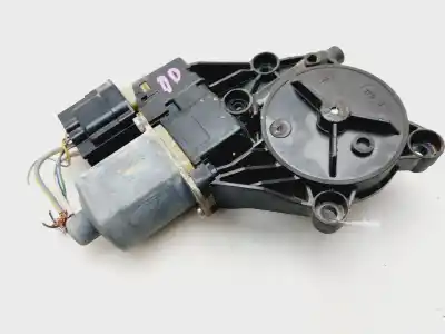 Peça sobressalente para automóvel em segunda mão MOTOR ELEVADOR VIDRO DIANTEIRO DIREITO por FORD FIESTA (CCN) Trend Referências OEM IAM 8A6114553B  
