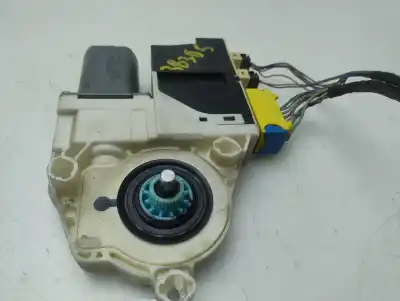 Peça sobressalente para automóvel em segunda mão motor elevador vidro dianteiro esquerdo por citroen c8 2.2 hdi 16v premier ii referências oem iam 985171103  