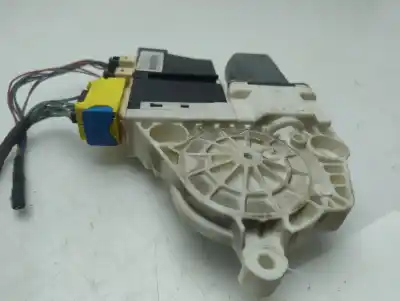 Peça sobressalente para automóvel em segunda mão motor elevador vidro dianteiro esquerdo por citroen c8 2.2 hdi 16v premier ii referências oem iam 985171103  