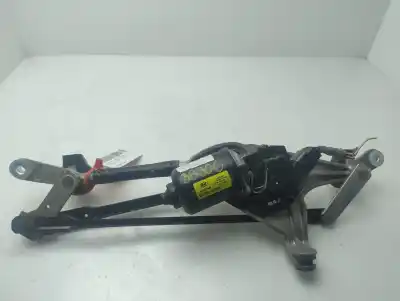 Pièce détachée automobile d'occasion Moteur D'essuie-glace Avant pour HYUNDAI TUCSON (TL, TLE) 1.7 CRDI Références OEM IAM 98100D3000  