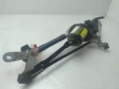 Автозапчастина б/у двигатель передніх склоочисників для hyundai tucson (tl, tle) 1.7 crdi посилання на oem iam 98100d3000  