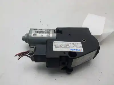 Pezzo di ricambio per auto di seconda mano MOTORE ELETTRICO DA TETTO per FORD MONDEO BERLINA (CA2) Ghia X Riferimenti OEM IAM 7S71A518A30CD  
