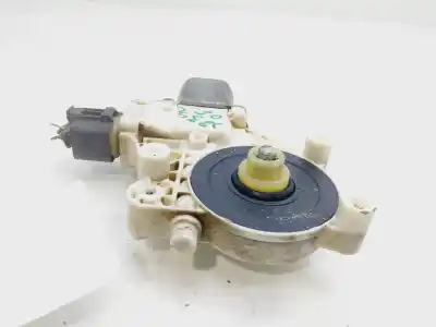 Pezzo di ricambio per auto di seconda mano MOTORE ALZACRISTALLI ANTERIORE SINISTRO per FORD MONDEO BERLINA (CA2) Ghia X Riferimenti OEM IAM 6M2114A389B  