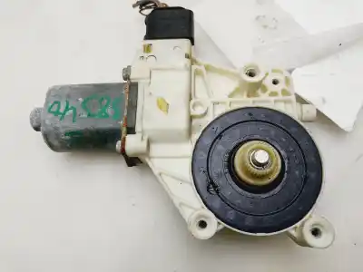 Pezzo di ricambio per auto di seconda mano MOTORE ALZACRISTALLI POSTERIORE SINISTRO per FORD MONDEO BERLINA (CA2) Ghia X Riferimenti OEM IAM 6M2114553B  