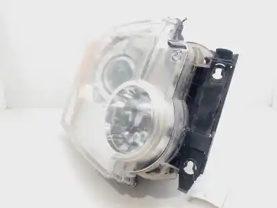 Pezzo di ricambio per auto di seconda mano FARO ANTERIORE DESTRO per LAND ROVER DISCOVERY III (L319) 2.7 TD 4X4 Riferimenti OEM IAM XBC500402  