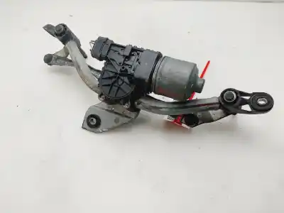 Peça sobressalente para automóvel em segunda mão motor do limpa para brisas por renault twingo dynamique 76 cv / 56 kw referências oem iam 8200364766f