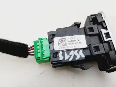 Second-hand car spare part ignition switch for volvo v40 momentum oem iam references 31456645  