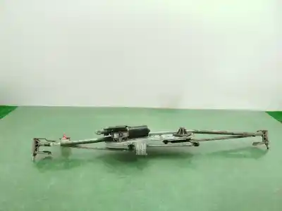 Second-hand car spare part Front Windshield Wiper Motor for VOLKSWAGEN SHARAN (7M8) Básico OEM IAM references 7M1955113  