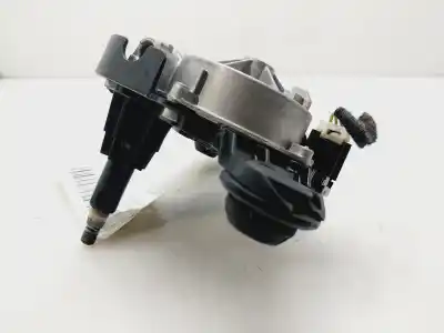 Piesă de schimb auto la mâna a doua MOTOR STERGÃTOR SPATE pentru PEUGEOT 208 Style Referințe OEM IAM 9673251380A  