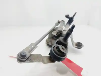 Second-hand car spare part front windshield wiper motor for seat leon st (5f8) 1.6 tdi oem iam references 5f1955119   Second-hand car spare part front windshield wiper motor for seat leon st (5f8) 1.6 tdi oem iam references 5f1955119